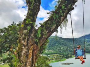 Desa Munduk Singaraja