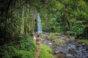 Desa Sulangai Petang