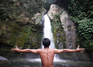 Desa Sulangai Petang