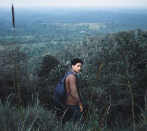 Desa Sulangai Petang