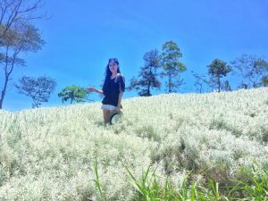 Desa Temukus Karangasem