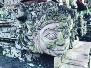 Desa Wisata Baha Mengwi