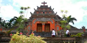 Desa Wisata Blimbingsari