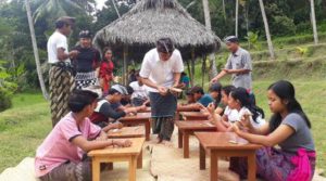 Desa Wisata Dukuh Penaban