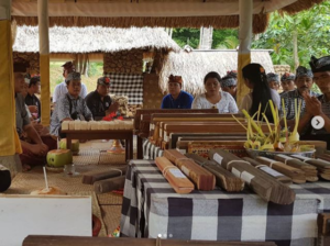 Desa Wisata Dukuh Penaban