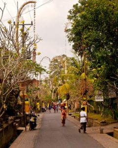 Desa Wisata Nyuh Kuning Ubud