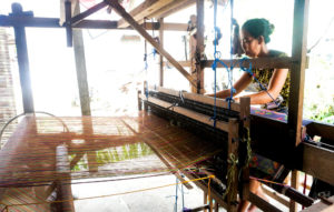 Desa Wisata Paksebali