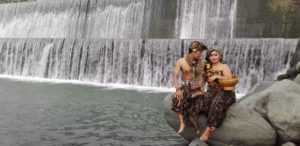 Desa Wisata Paksebali