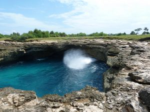 Devil's Teras Nusa Lembongan