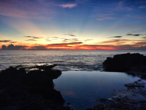 Devil's Teras Nusa Lembongan