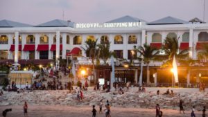 Discovery Shopping Mall Bali