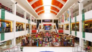 Discovery Shopping Mall Bali