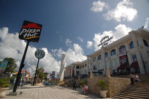 Discovery Shopping Mall Bali