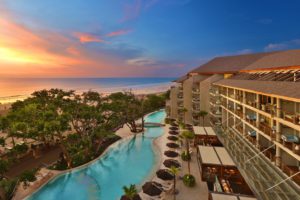Double Six Luxury Hotel Seminyak