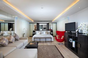 Double Six Luxury Hotel Seminyak
