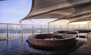 Double Six Luxury Hotel Seminyak