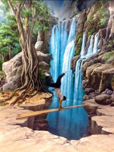 Dream Museum Zone Bali