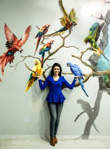 Dream Museum Zone Bali