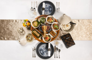 Dulang Restaurant Bali