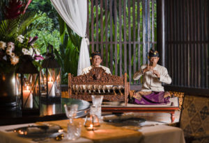 Dulang Restaurant Bali