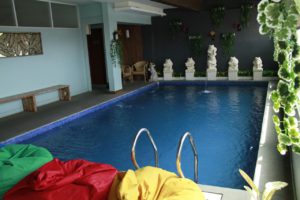 Duo Legian Hotel Bali