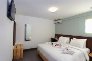 Duo Legian Hotel Bali