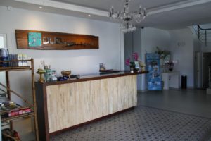 Duo Legian Hotel Bali