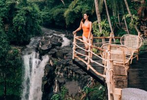 D’tukad River Club Blangsinga