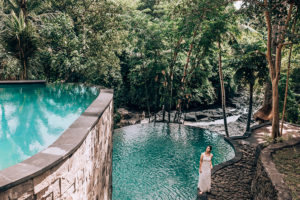 D’tukad River Club Blangsinga