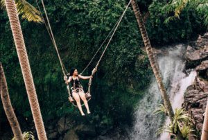 D’tukad River Club Blangsinga