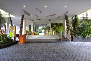 EDEN Hotel Kuta Bali