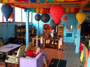 Eat Drink Love Cafe Bedugul