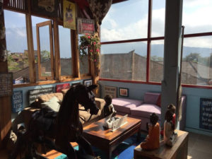 Eat Drink Love Cafe Bedugul