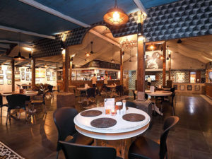 Echo Beach Club Canggu