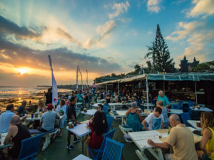 Echo Beach Club Canggu