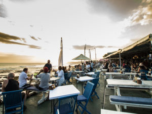 Echo Beach Club Canggu