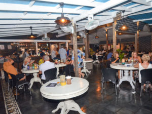 Echo Beach Club Canggu