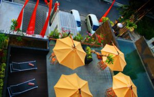 Edelweiss Boutique Hotel Kuta