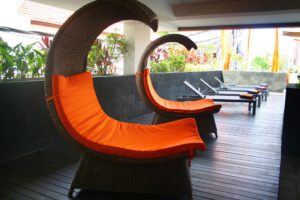 Edelweiss Boutique Hotel Kuta