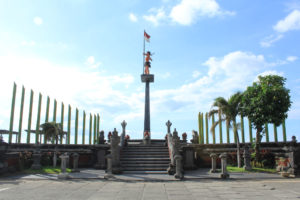 Eks Pelabuhan Buleleng Singaraja