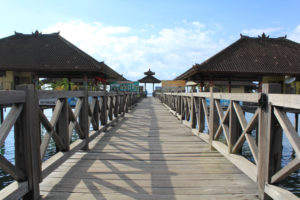 Eks Pelabuhan Buleleng Singaraja