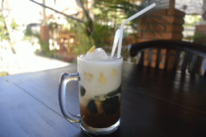 Es Daluman Khas Bali