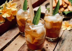 Es Tambling Khas Bali