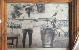 Es Waneng Khas Tabanan