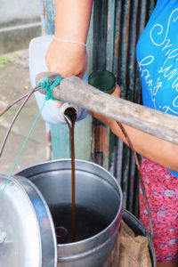 Es Waneng Khas Tabanan