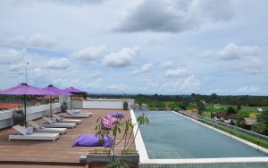 Evitel Resort Ubud