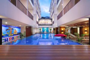 Fame Hotel Sunset Road Kuta