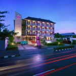 Fame Hotel Sunset Road Kuta
