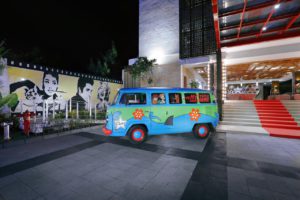 Fame Hotel Sunset Road Kuta