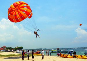 Festival Bahari Tanjung Benoa